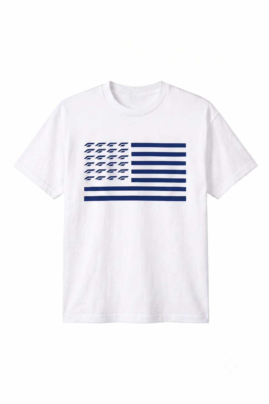 UNITED STATES OF FERDA TEE
