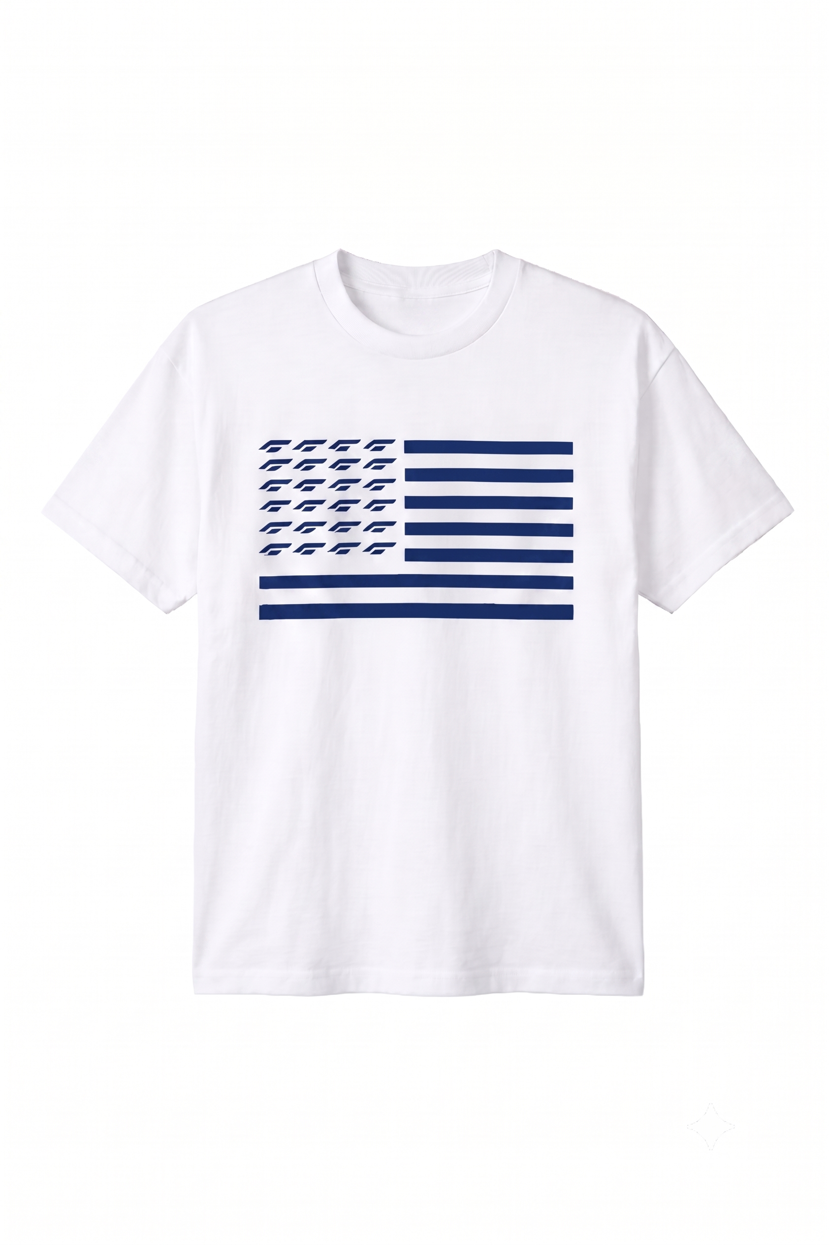 UNITED STATES OF FERDA TEE